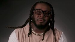 T-Pain and Young M.A