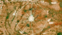 Australia's Nuclear Desert