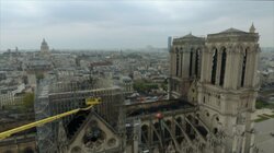 Resurrecting Notre Dame