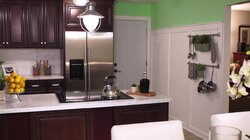 Kitchen/Dining Oasis