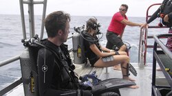 The Buzzard's Lost Booty in St. Croix