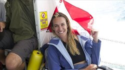 Mystery Wreck of Puerto Rico