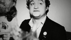 John Belushi