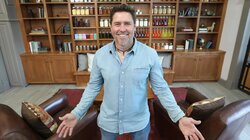 1912 Grocery Market House