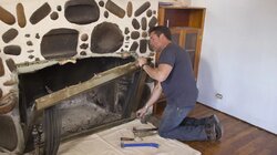 1930s Road Grader's House