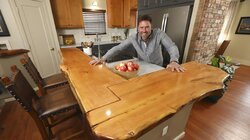 1914 Middle Management House