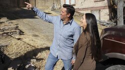 1901 Printer's House