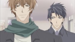 Sekai-ichi Hatsukoi: Yokozawa Takafumi no Baai