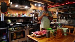 Get Your Hands Dirty