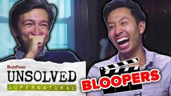 Bloopers, Goofs, and Outtakes