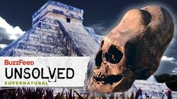 3 Real-Life Creepy Cases of Ancient Aliens