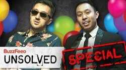 Unsolved Almost 70th Episode Retrospective