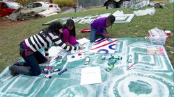 Ain't Too Pretty to DIY