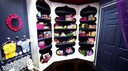 The Ultimate Play Tent