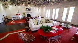 Ballroom, NY Grand Room and Cape Town Temple