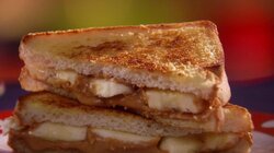 Edible Idols: Bacon and Peanut Butter