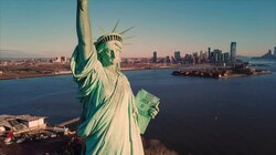 Statue of Liberty Secrets