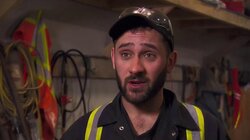 How to Build a Better Stair Truck