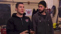 How To Build a Labrador Hunting Truck