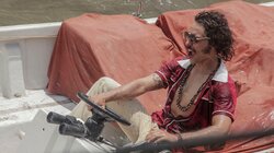 Nacho se inicia como narco