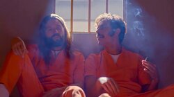 Nacho conoce a sus aliados