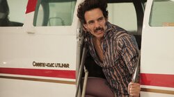 La visita relámpago