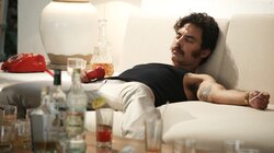 Camino a la perdición