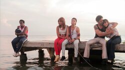 Unidos por la tragedia