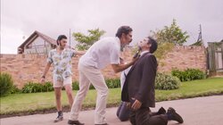 La venganza de Nacho