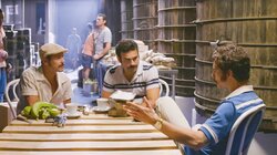 El Barón de la cocaína