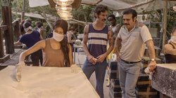 Más que el poder de la cocaína