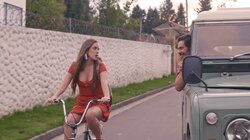 El diablo tienta a Nacho