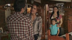 La amante de tu hijo
