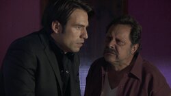 La traición