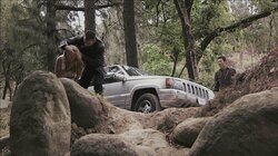 Capturado