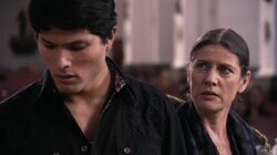 Matilde vende a Chacorta