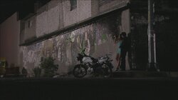 El Toro le dispara a Dona Alba