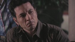 Ximena inconsolable