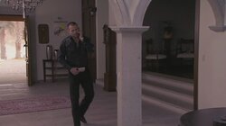 Padre enfurecido