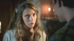 La noche de Anastasia y Ahmed