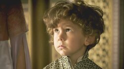 La persecución de Mustafá