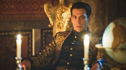 Un amor que enfurece al Sultán