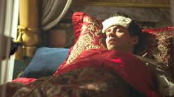 Tiembla el trono del Sultán