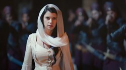 El milagro de Anastasia