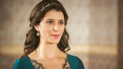 Anastasia ahora es Kosem