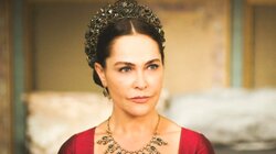 La jugada maestra de Safiye