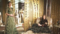 La guerra de las Sultanas