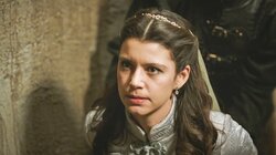 Las concubinas amenazadas