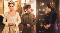 Veneno mortal contra Kosem