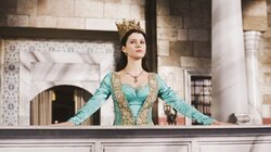 El frágil poder de Kosem